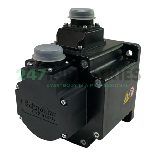 BCH2MM0313CA6C Schneider Electric Image 3