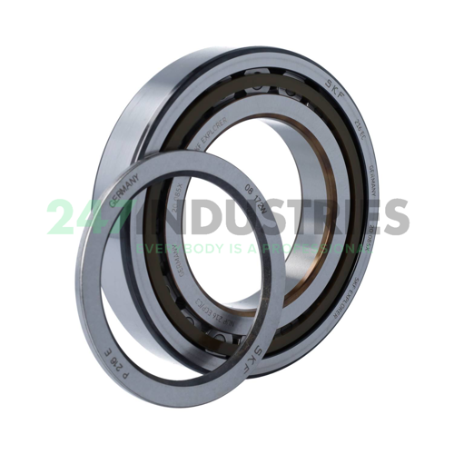 NUP216ECP/C3 SKF