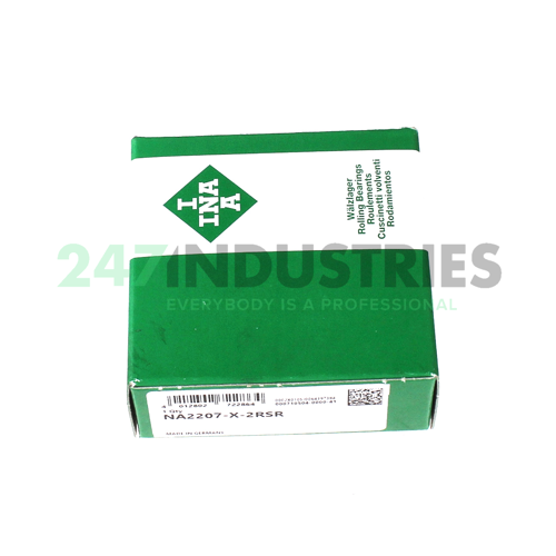 NA2207-X-2RSR INA Image 3
