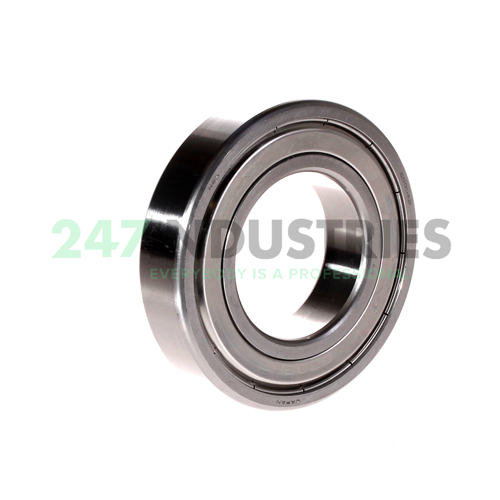 6209-H-20ZZ NSK Image 2