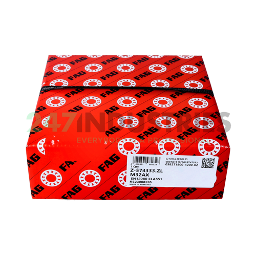 Z-574333.ZL-M32AX FAG Image 4