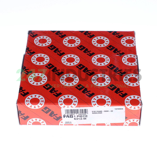6312-M FAG Image 3