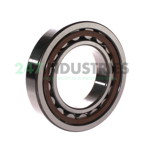 NU214ET2X NTN Image 3