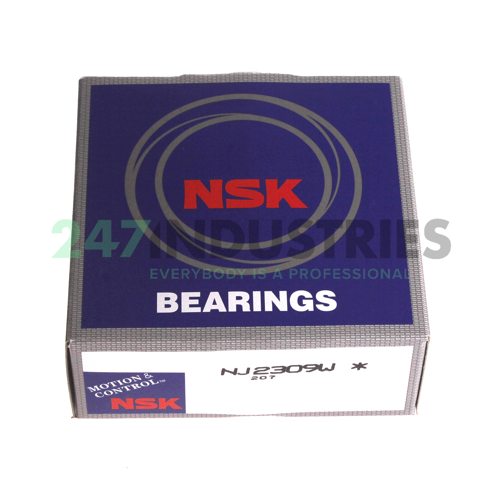 NJ2309W NSK Image 4