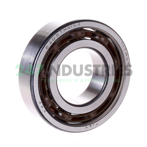 6206TN9/C3 SKF