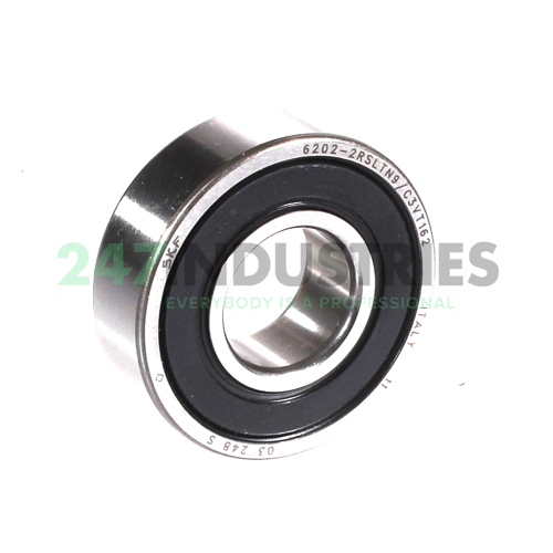 6202-2RSLTN9/C3VT162 SKF
