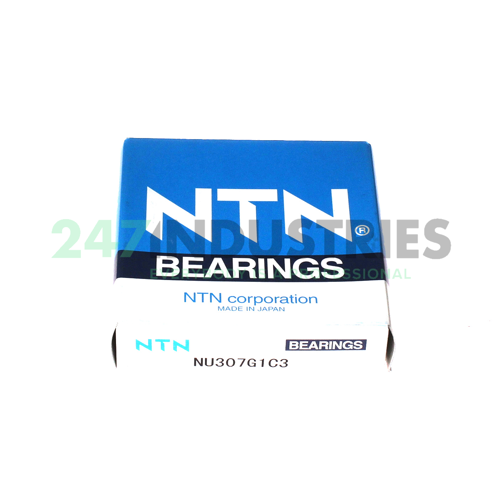 NU307G1 C3 NTN Image 4