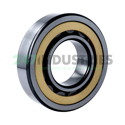 NU312-E-XL-M1A FAG Image 2