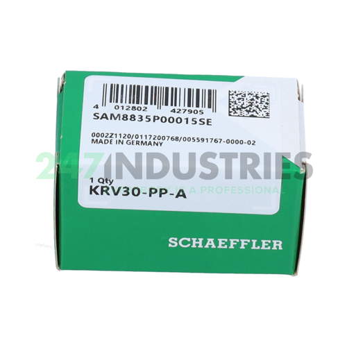 KRV30-PP-A INA Image 3