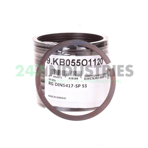 RGDIN5417-SP55 FAG