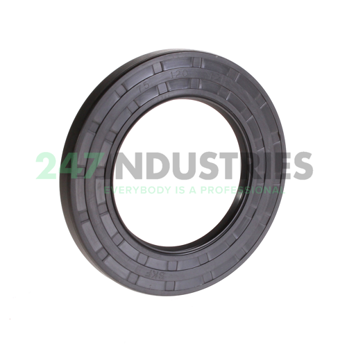 75X120X12HMSA10RG SKF