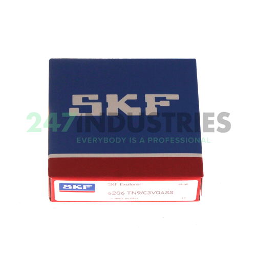 6206TN9/C3VQ488 SKF Image 3