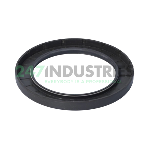 100X140X12HMS5RG SKF Image 2