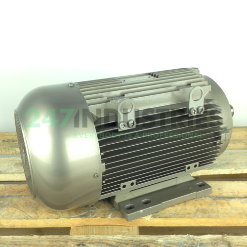 HB3-132MB FAM Motoren Image 4