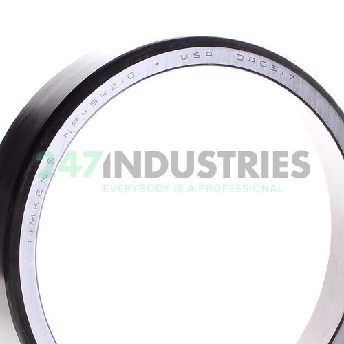 SET441 Timken Image 2