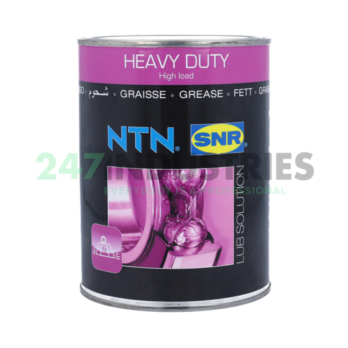 LUBE HAEVY DUTY GREASE 1KG SNR