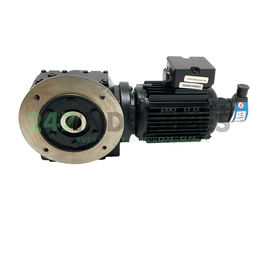 S22CDL80G4UITSI207 Karl Mayer Image 2