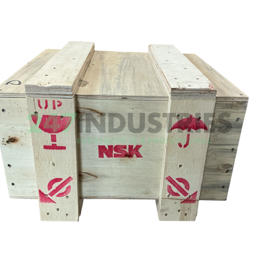 NU238EMC3 NSK Image 2