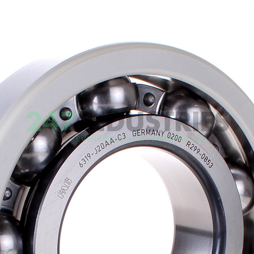 6319-J20AA-C3 FAG Image 2