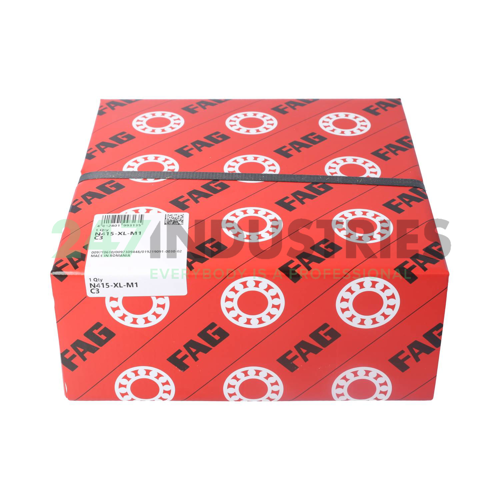 N415-XL-M1-C3 FAG Image 3