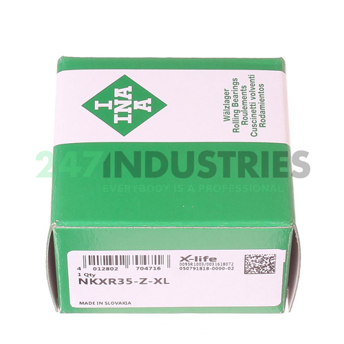 NKXR35-Z-XL INA Image 3