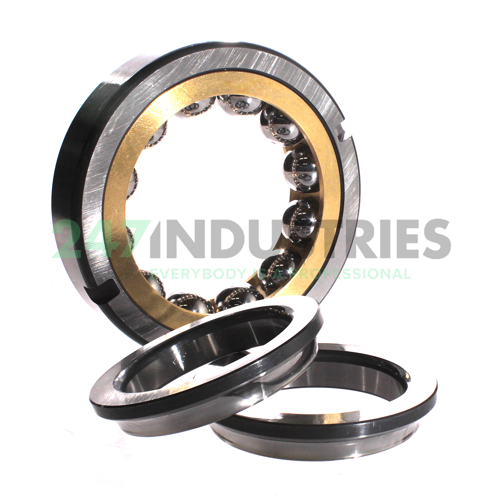 QJ317-N2-MPA-T42A FAG Image 2