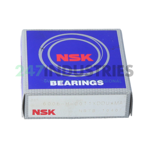 6006-H-20T1XDDU NSK Image 3