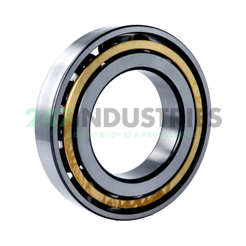 6205-C-2HRS-L207-C3 FAG Image 2