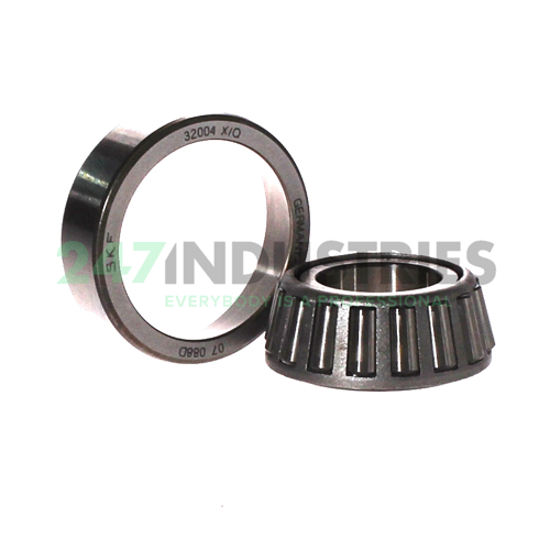 32007X/Q SKF