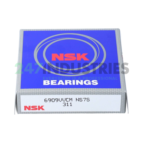 6909VVCM NSK Image 3