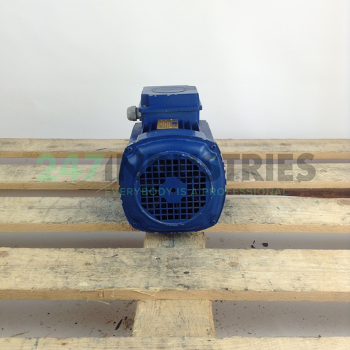 FC90S4A-40B14 Seipee Image 5