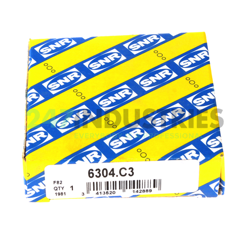 6304.C3 SNR Image 3