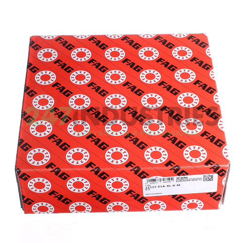 23122-E1A-XL-K-M-C3 FAG Image 8