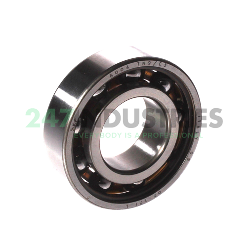 6004TN9/C3 SKF