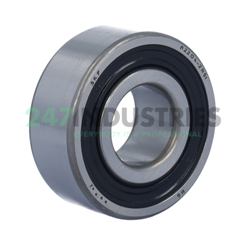 62204-2RS1 SKF