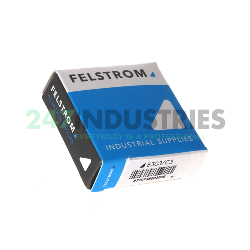 6303/C3 Felstrom Image 3