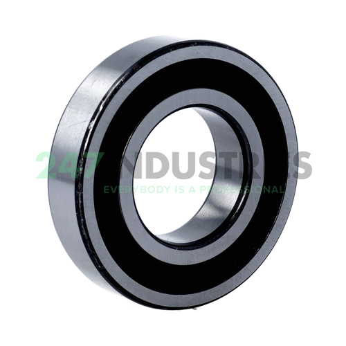 6208-2RS-C4 Timken Image 2