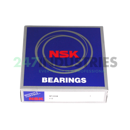 NF309W NSK Image 4