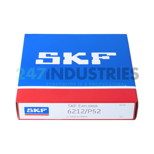 6212/P52 SKF Image 3