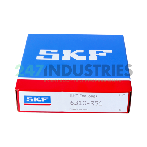 6310-RS1 SKF Image 3