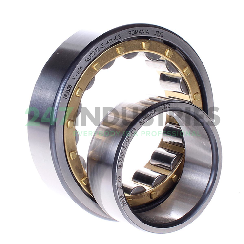 NU2212-E-M1-C3 FAG Image 2