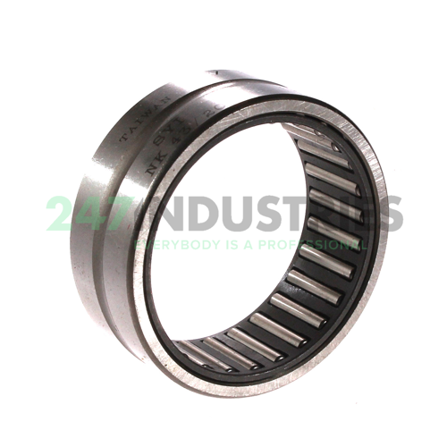 NK43/20 San Yun Industrial Co. Ltd.