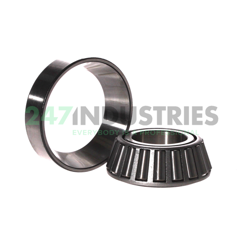 M86649/M86610 Timken Image 2