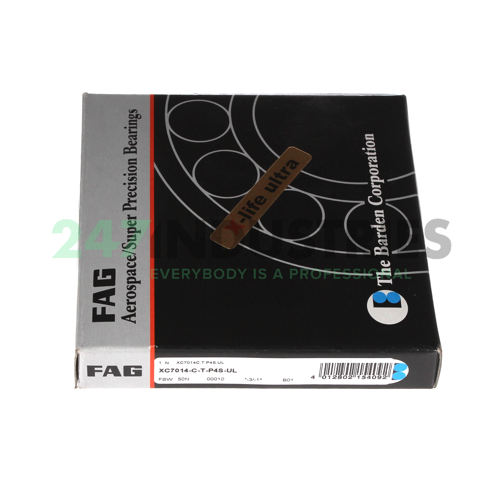 XC7014-C-T-P4S-UL FAG Image 3