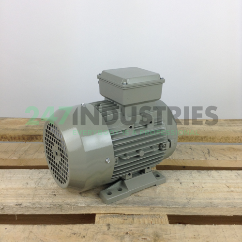 ME90S-4B3 Gibbons Image 3