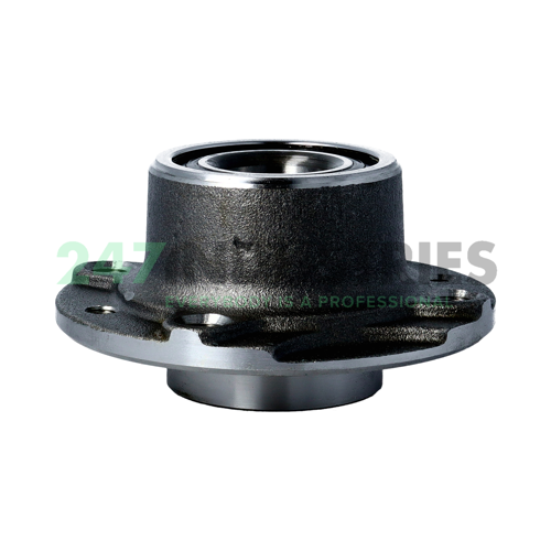 IR-K-36/38 IRB Rolamentos Image 2