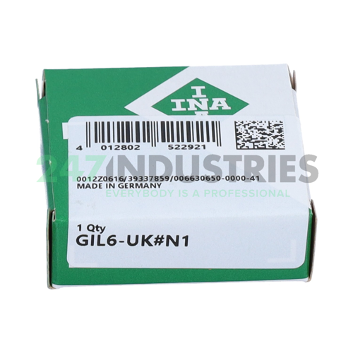 GIL6-UK INA Image 3