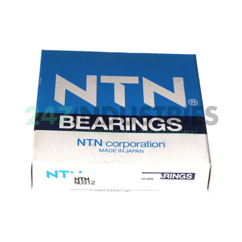 NU312 NTN Image 4