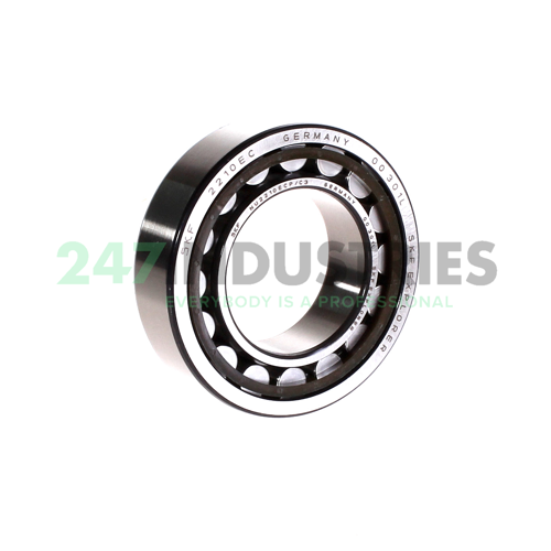 NU2210ECP/C3 SKF