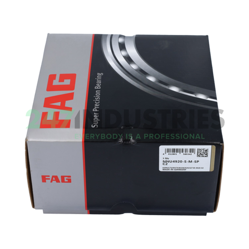 NNU4920-S-M-SP-C2 FAG Image 4